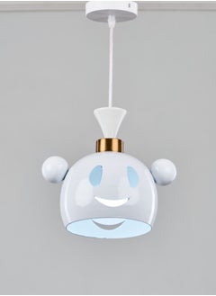 NAGAFA SHOP WHITE BEARY MODERN children's chandelier RW350  - Image 1