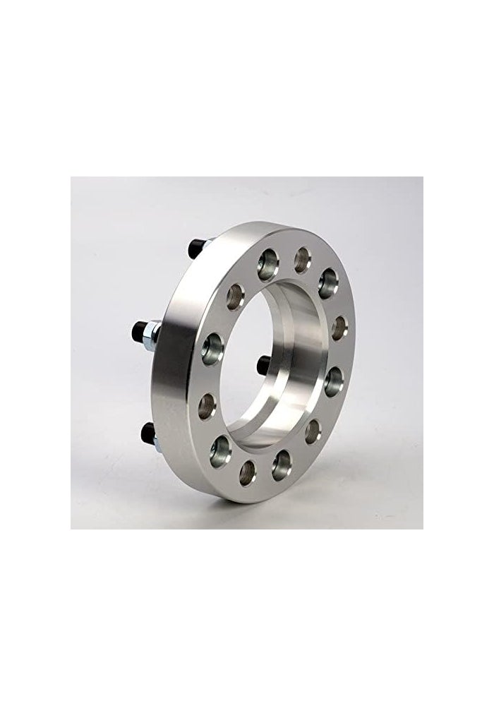 Wivplex 2PCS 30mm Wheel Spacer Adapter for Mitsubishi - Image 3