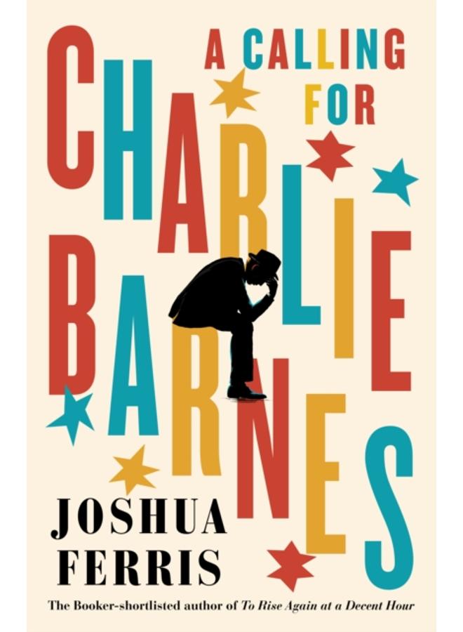A Calling for Charlie Barnes 