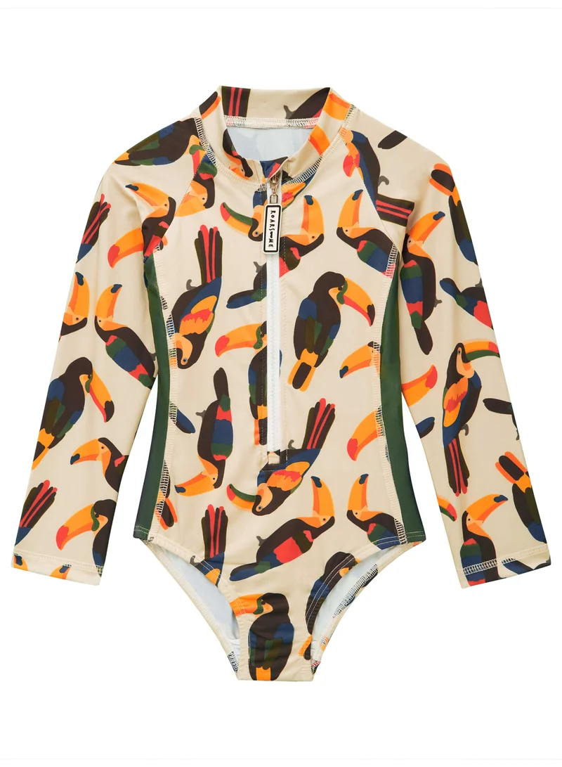 هدير Swim Suit