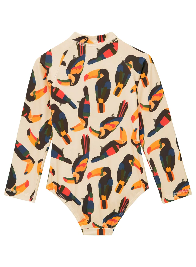 هدير Swim Suit
