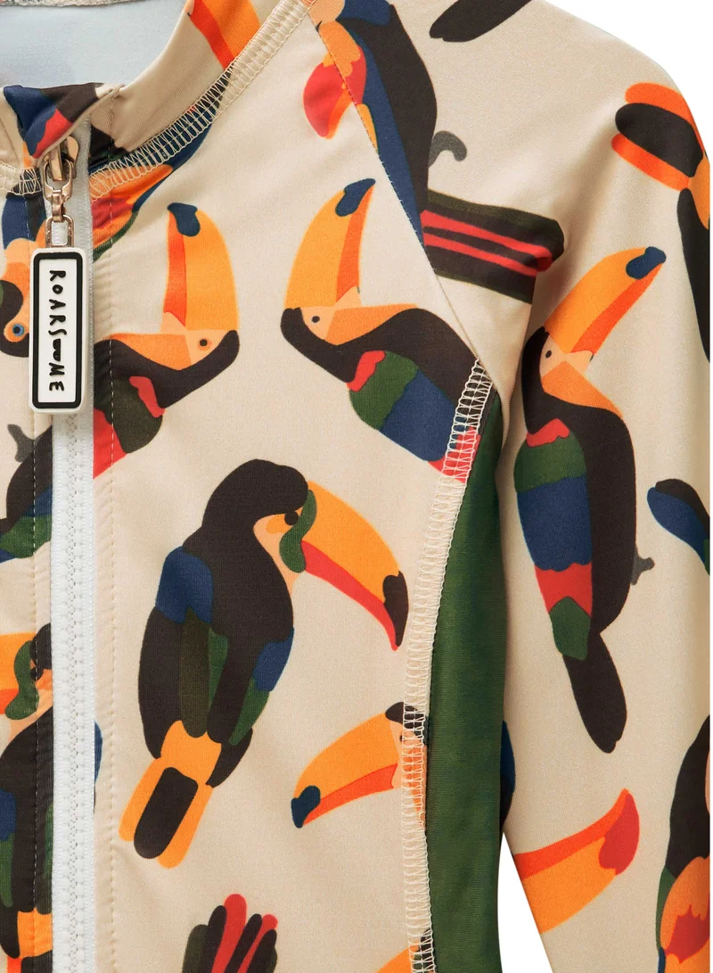 هدير Swim Suit