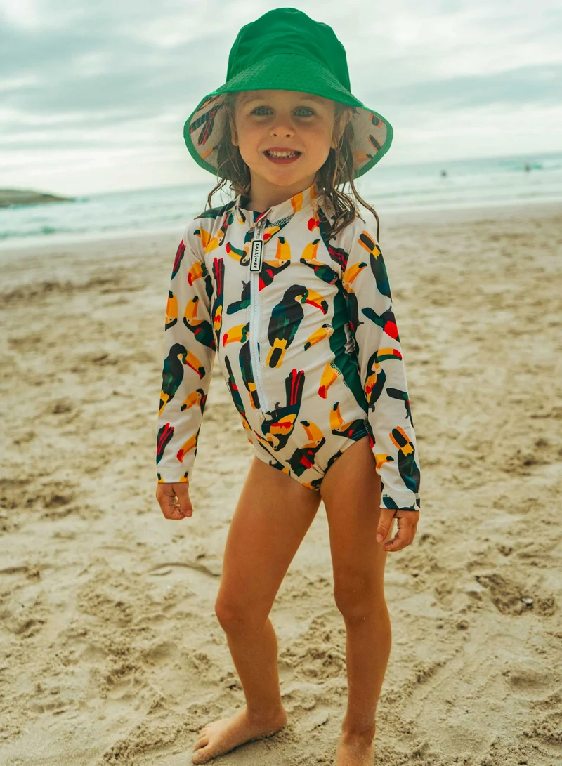 هدير Swim Suit