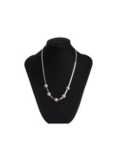 Stainless Steel Necklace