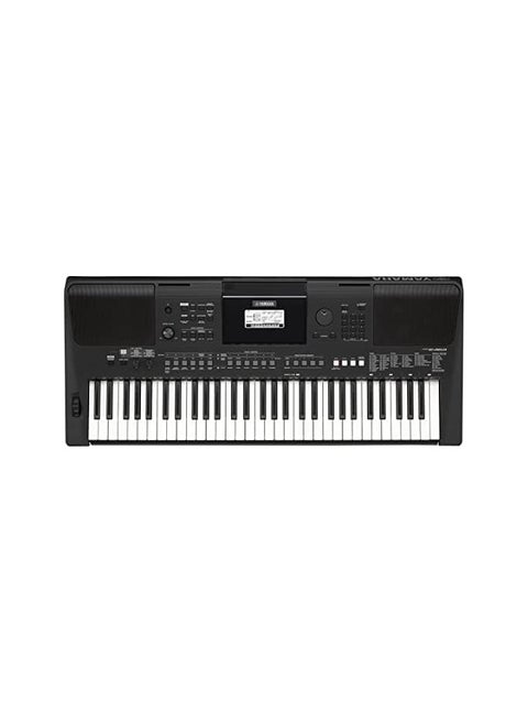 Yamaha PSR-E473 61-Key Portable Keyboard