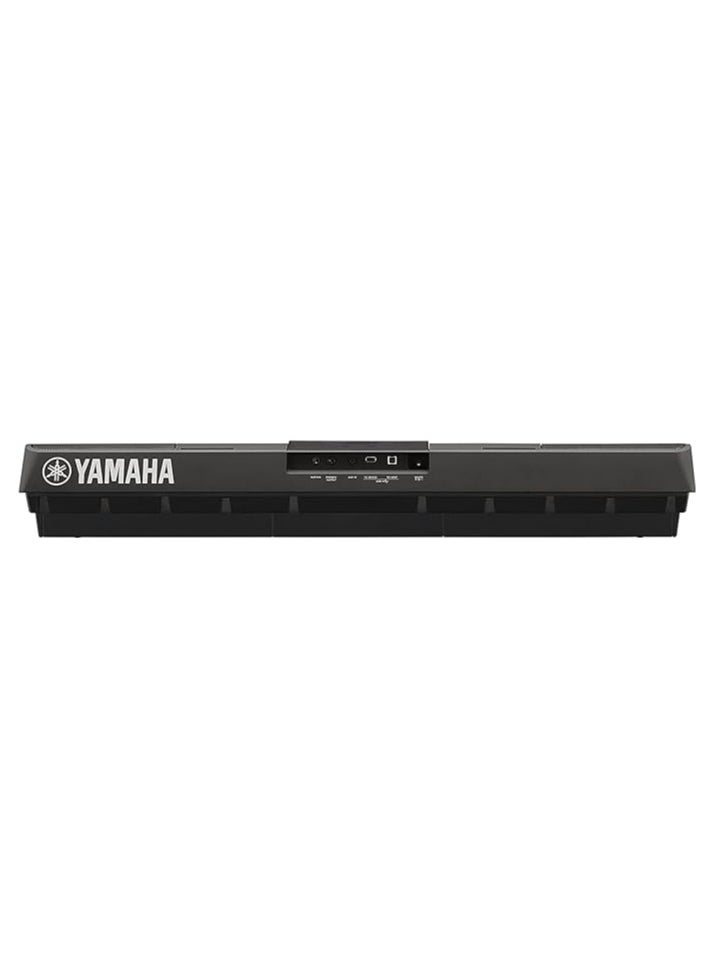 YAMAHA Yamaha PSR-E473 61-Key Portable Keyboard  - Image 2