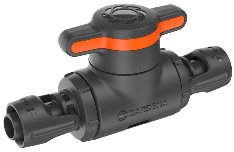 Generic Shut-Off Valve 13 mm 1/2"  - Image 1