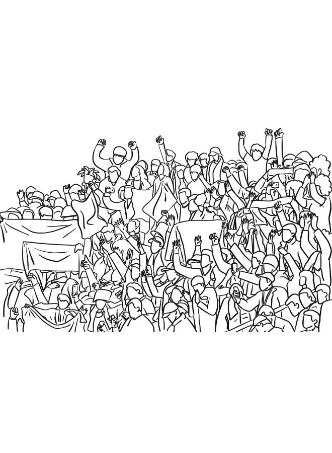 Ultimate Football Heroes Colouring Book (the No.1: Collect Them All! Volume 70 - Image 4