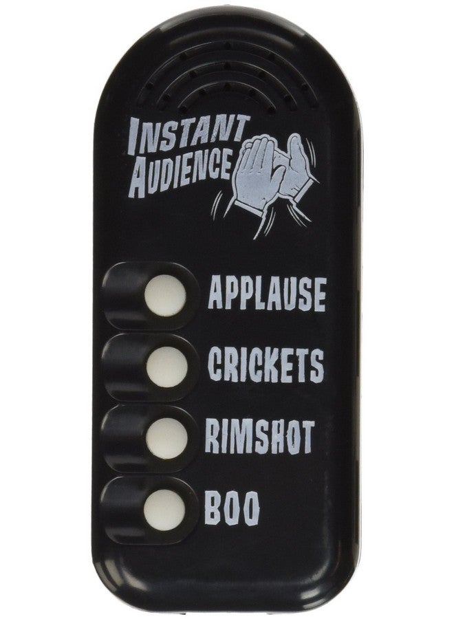 Accoutrements Instant Audience