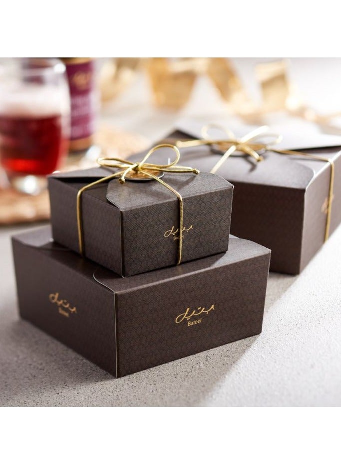 Bateel Premium Assorted Dates