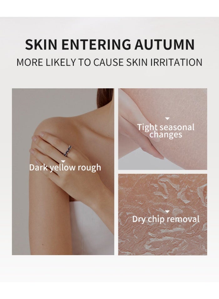 ADMD Fragrance body lotion 250g Victoria body lotion skin care moisturizer，bare vanilla - Image 4