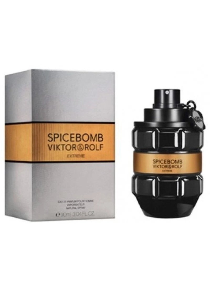 فيكتور أند رولف - عطر فيكتور اند رولف سبايس بومب اكستريم او دو بارفيوم 90مل - Image 1