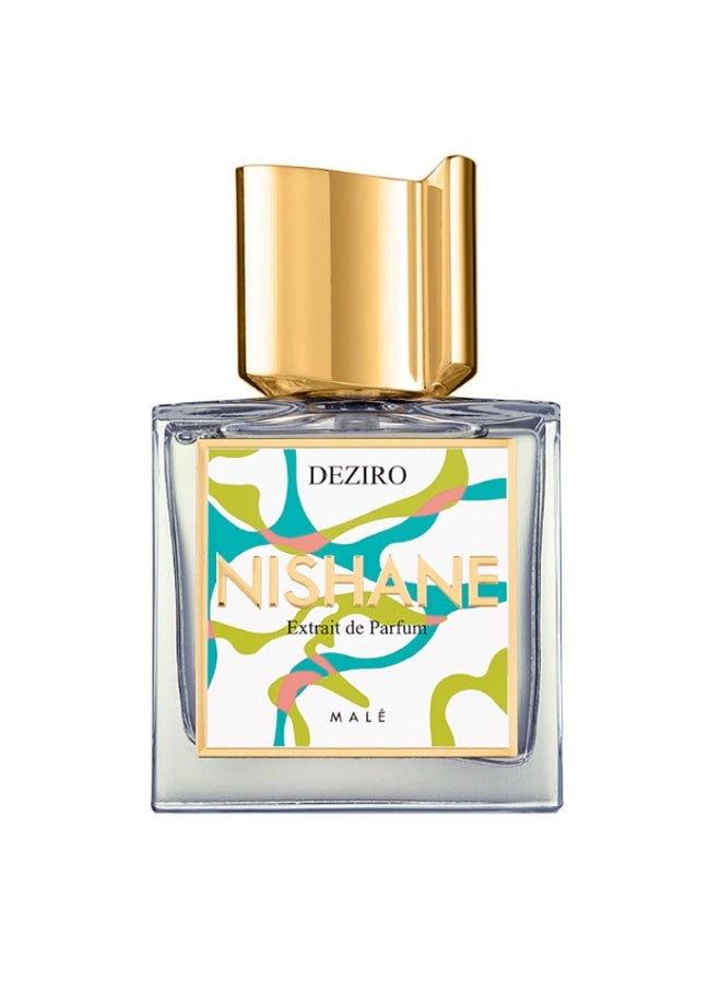 عطر ديزيرو اكستريت دي بارفان 15 مل للجنسين