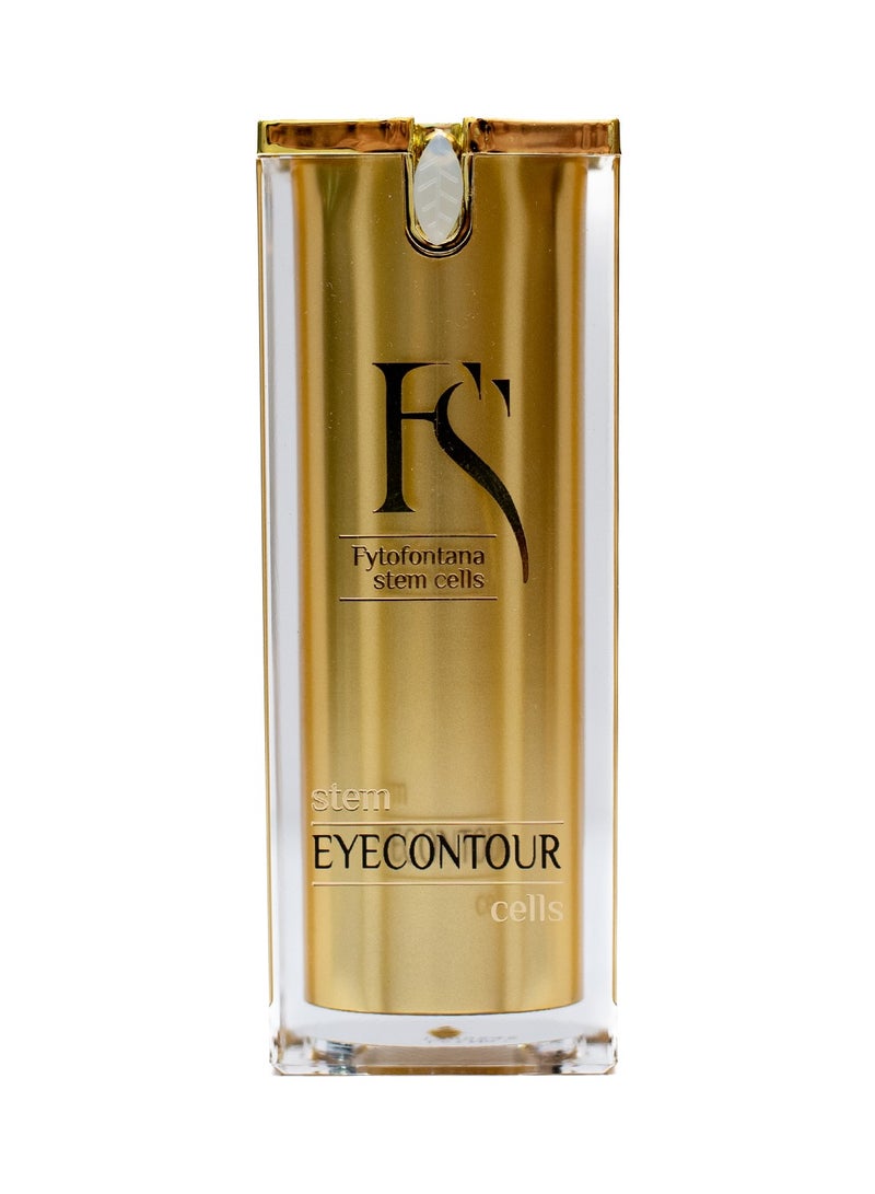 Fytofontana Cosmeceuticals FS EYE BAG - Image 1