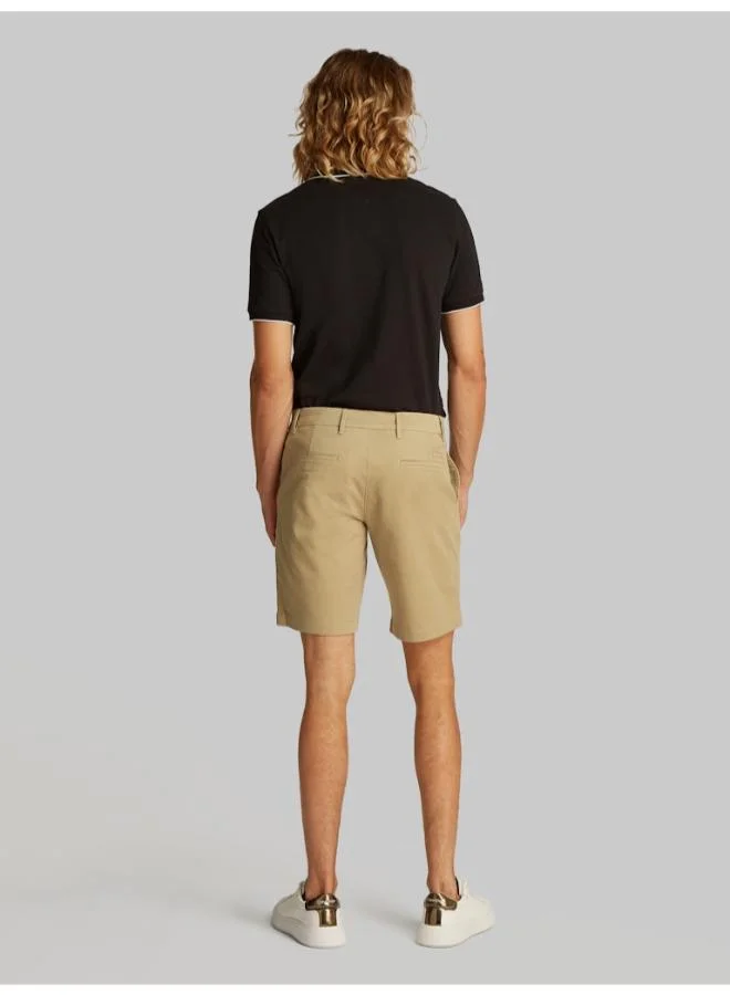 CALVIN KLEIN Slim Chino Shorts
