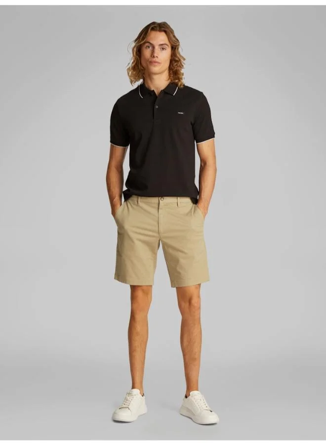 CALVIN KLEIN Slim Chino Shorts