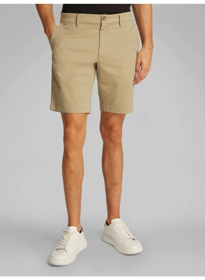 CALVIN KLEIN Slim Chino Shorts
