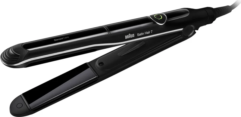 BRAUN Satin Hair 7 SensoCare ST780 Hair Straightener