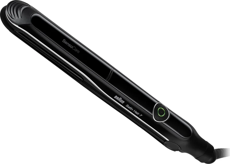 BRAUN Satin Hair 7 SensoCare ST780 Hair Straightener
