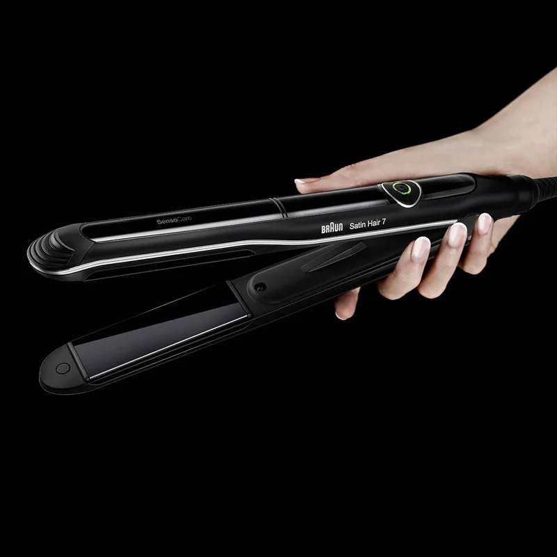 BRAUN Satin Hair 7 SensoCare ST780 Hair Straightener