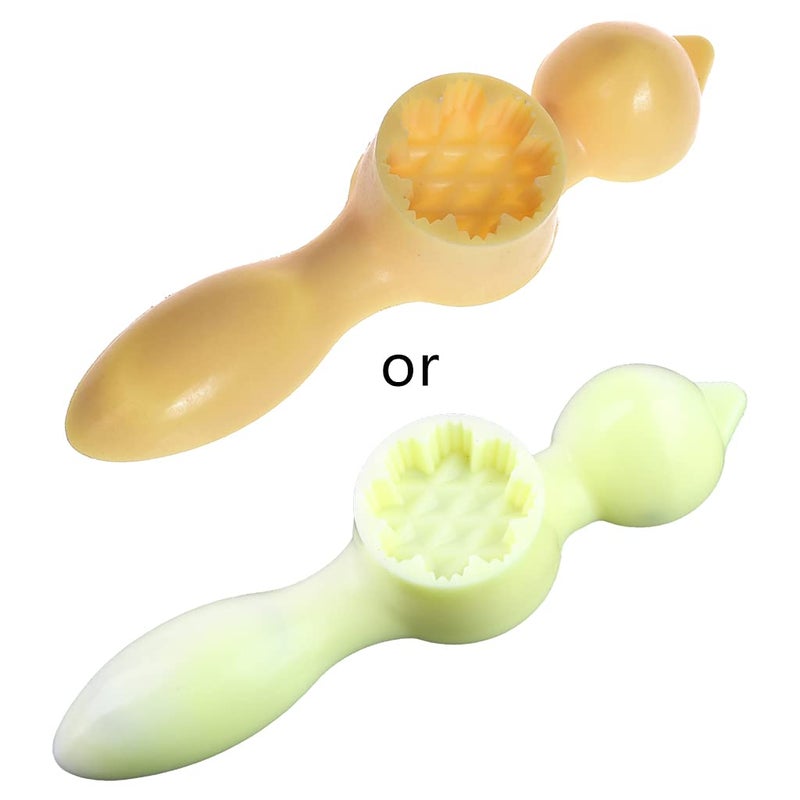 Vogast Plastic Maamoul Mold Middle Eastern Cookie Cake Baking Decorating Mould Candy 1 - Image 2