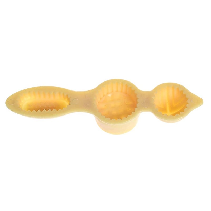 Vogast Plastic Maamoul Mold Middle Eastern Cookie Cake Baking Decorating Mould Candy 1 - Image 3