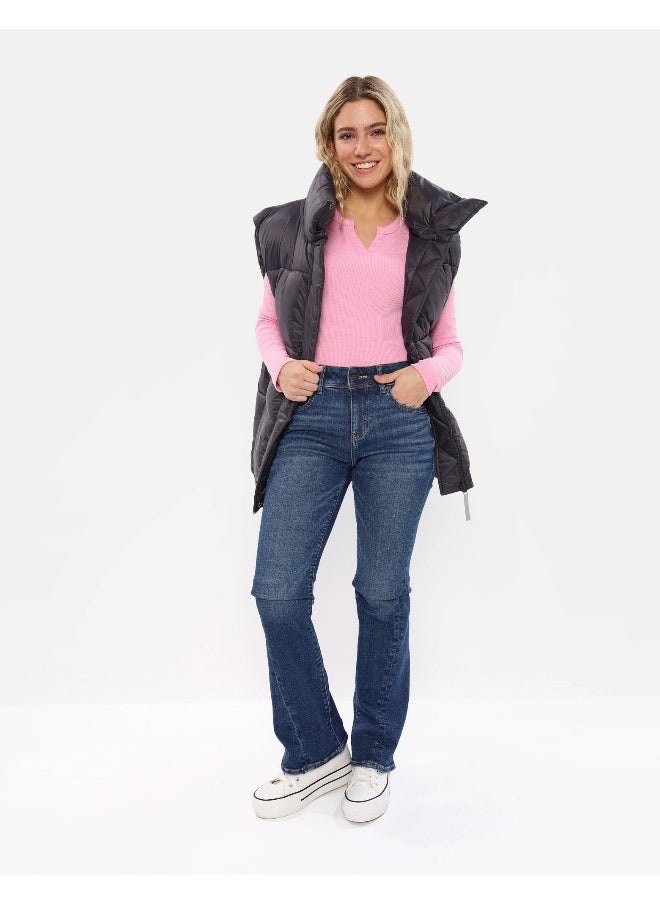American Eagle - Zip Detailed Jacket - Image 1
