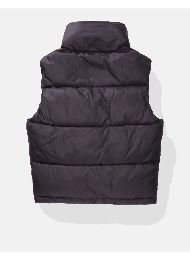 American Eagle - Zip Detailed Jacket - Image 1