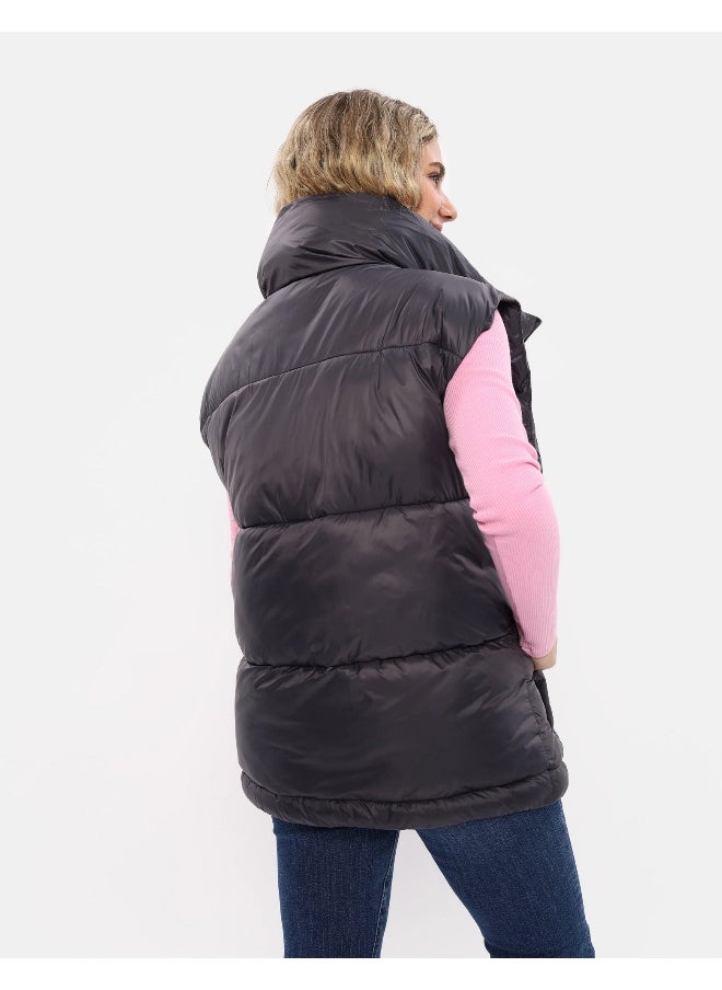American Eagle - Zip Detailed Jacket - Image 1