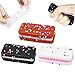 Batorisy Squishy Fidget Toys 3Pack Kawaii Cookies Squeeze Toys for Kids Adults Stress Relief Sensory Toys Kids Squeeze Toys for Anxiety Relief Party Favors Gifts for Girls BoysRectangle - Image 2