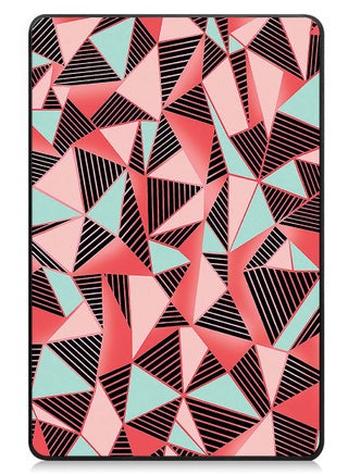 Protective Flip Case For Xiaomi Redmi Pad Pro (2024) With Trifold Stand Auto Wake Sleep Shockproof Cover Triangle Pattern - pzsku/Z8AC3F1DB431A6AE0188CZ/45/_/1722007284/033f9db7-11ff-4bce-9ab1-5b1ec16ace1c