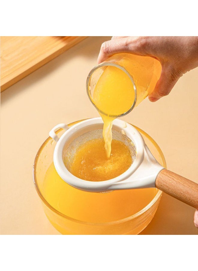 Versatile Strainer - Image 1