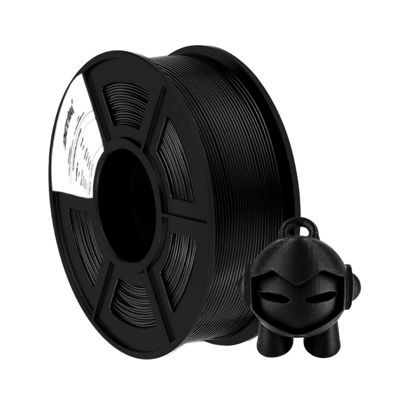 Scribbl3d Premium ABS Carbon Fibre 3D Printing Filaments - Image 1