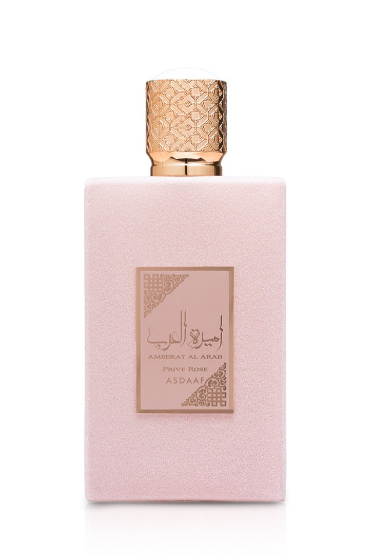 ASDAAF Amira Al arab Perfume Rose100 ml - Image 2