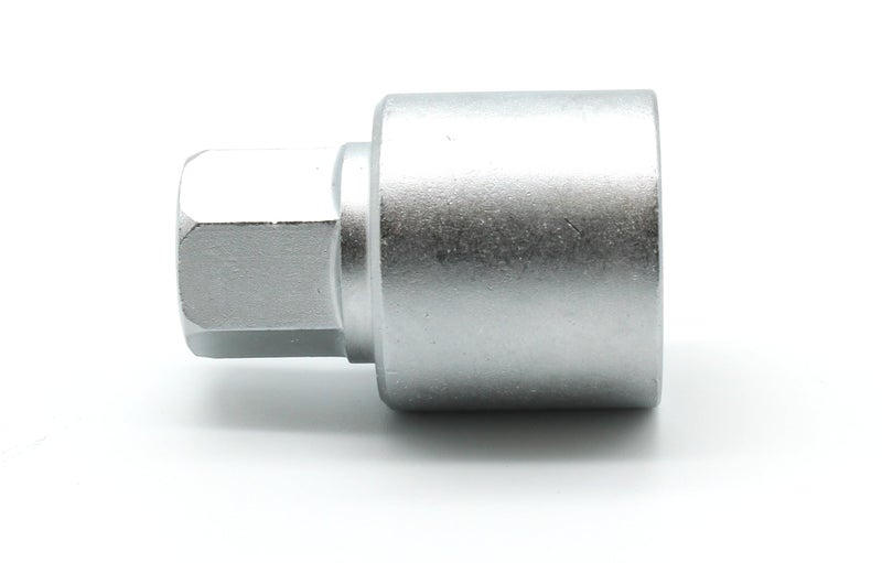 TEMO #808 Anti-Theft Wheel Lug Nut Removal Socket Key 3436 for Audi - Image 3