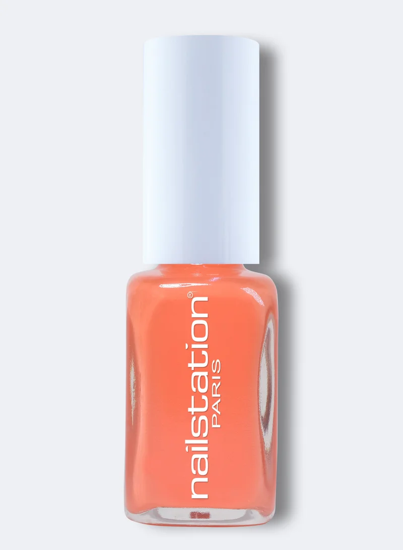 Nailstation Nail Polish Glossy lollipop lady