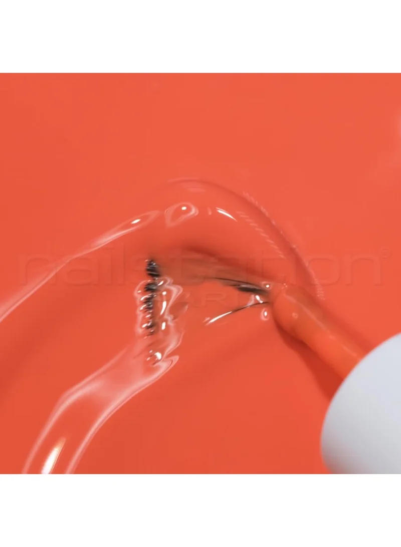 Nailstation Nailstation | lollipop lady | Orange nail polish | Vernis à ongles