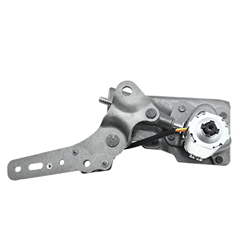 A-Premium 3rd Row Power Folding Seat Motor Compatible with Ford Explorer Mercury Mountaineer 2006-2010 Sport Utility Rear Right Passenger Side - Image 2