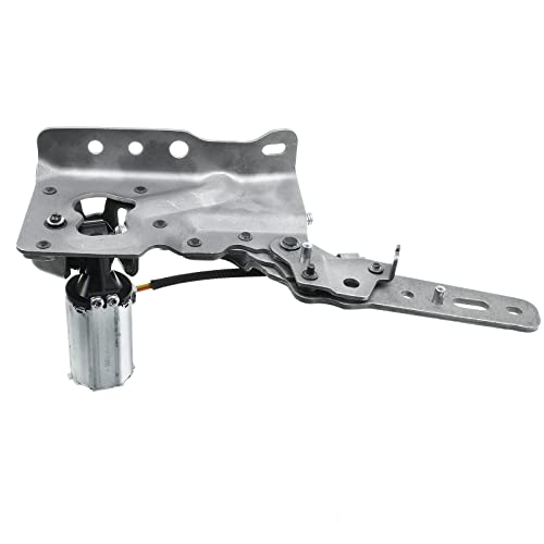 A-Premium 3rd Row Power Folding Seat Motor Compatible with Ford Explorer Mercury Mountaineer 2006-2010 Sport Utility Rear Right Passenger Side - Image 4