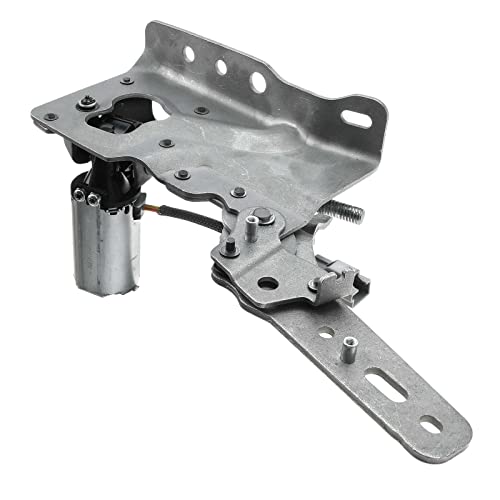 A-Premium 3rd Row Power Folding Seat Motor Compatible with Ford Explorer Mercury Mountaineer 2006-2010 Sport Utility Rear Right Passenger Side - Image 3