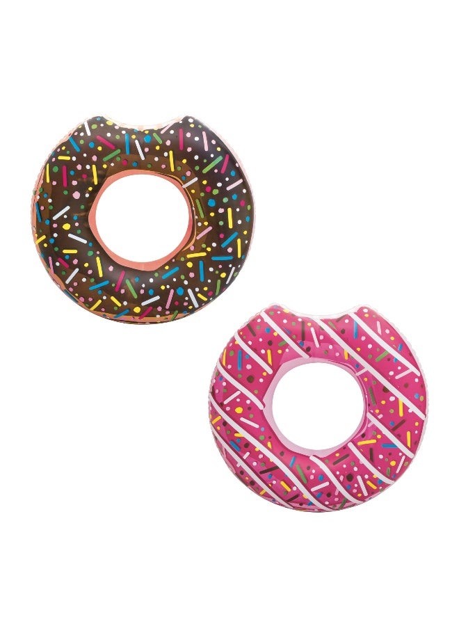 Bestway Bestway Inflatable Donut Ring (1 m) - Image 3