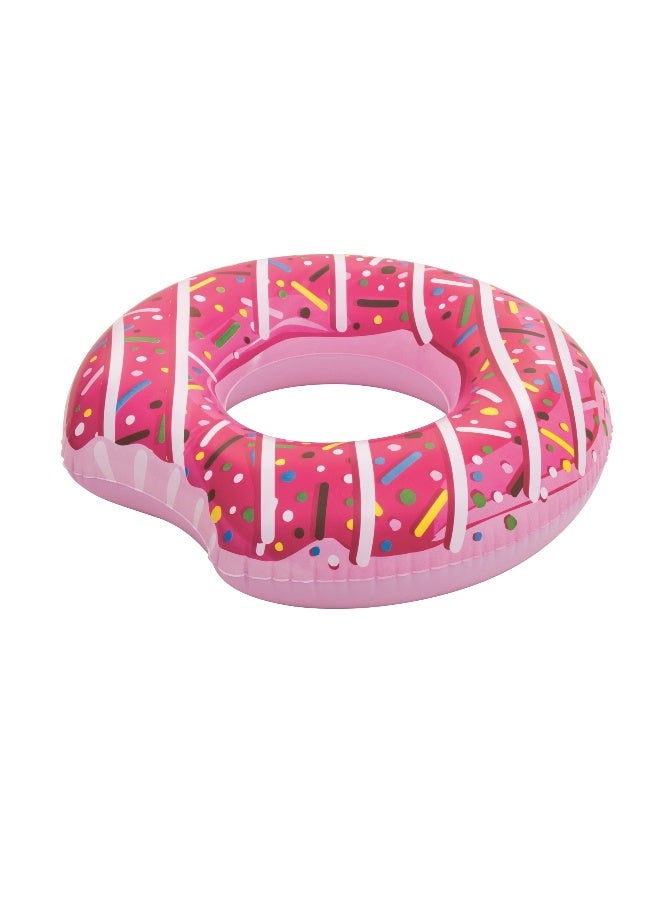 Bestway Bestway Inflatable Donut Ring (1 m) - Image 1