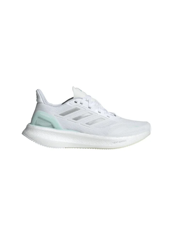 adidas Adidas Pureboost 5 Climacool W W White Running Shoes For Women