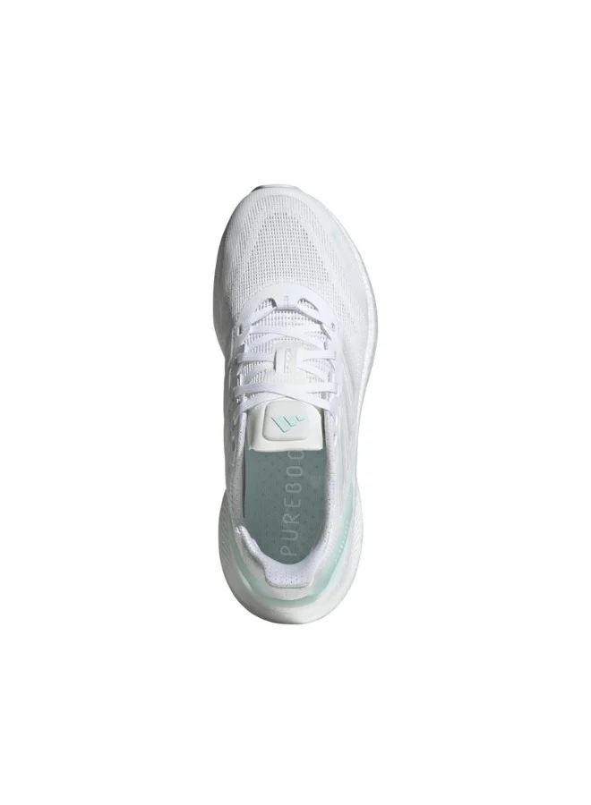 adidas Pureboost 5 Climacool W W White Running Shoes For Women