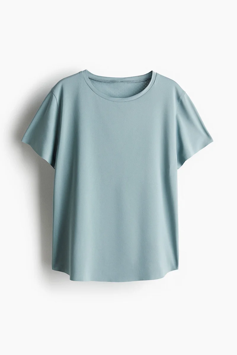 H&M Sports top with DryMove™
