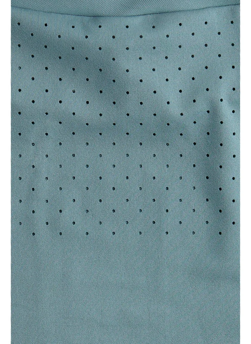 H&M Sports top with DryMove™