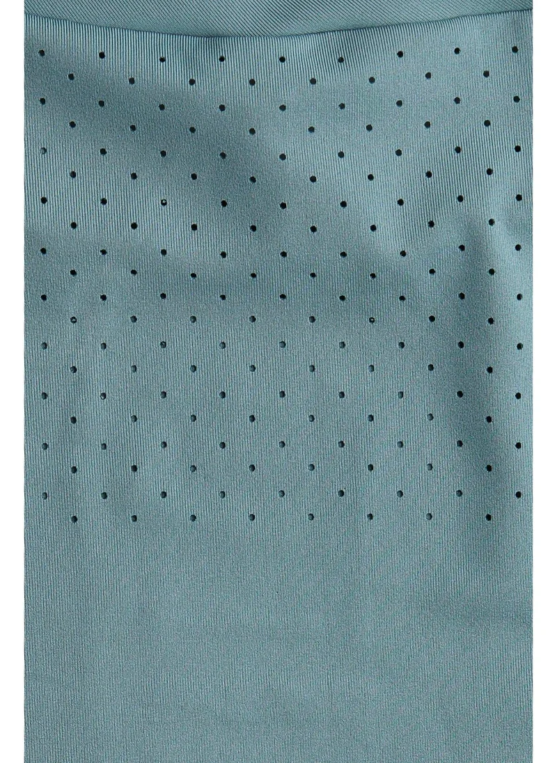 H&M Sports top with DryMove™