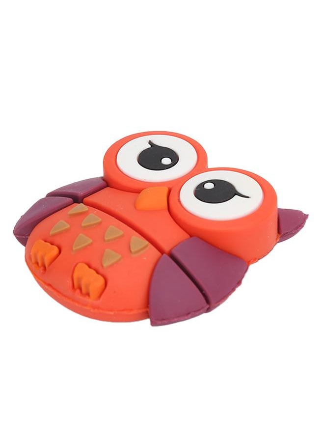 Thoraya Memory Stick USB 2.0 U Disk Flash Drive 3D Cartoon Appearance Data Storage Gift 64GB  - Image 4