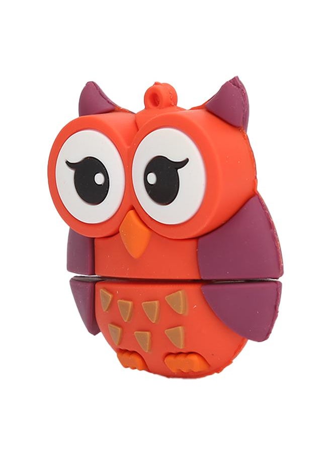 Thoraya Memory Stick USB 2.0 U Disk Flash Drive 3D Cartoon Appearance Data Storage Gift 64GB  - Image 2