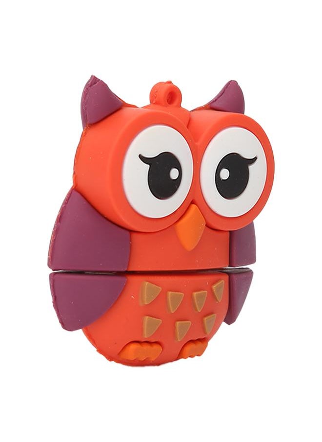 Memory Stick USB 2.0 U Disk Flash Drive 3D Cartoon Appearance Data Storage Gift 64GB
